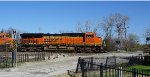 BNSF 7332